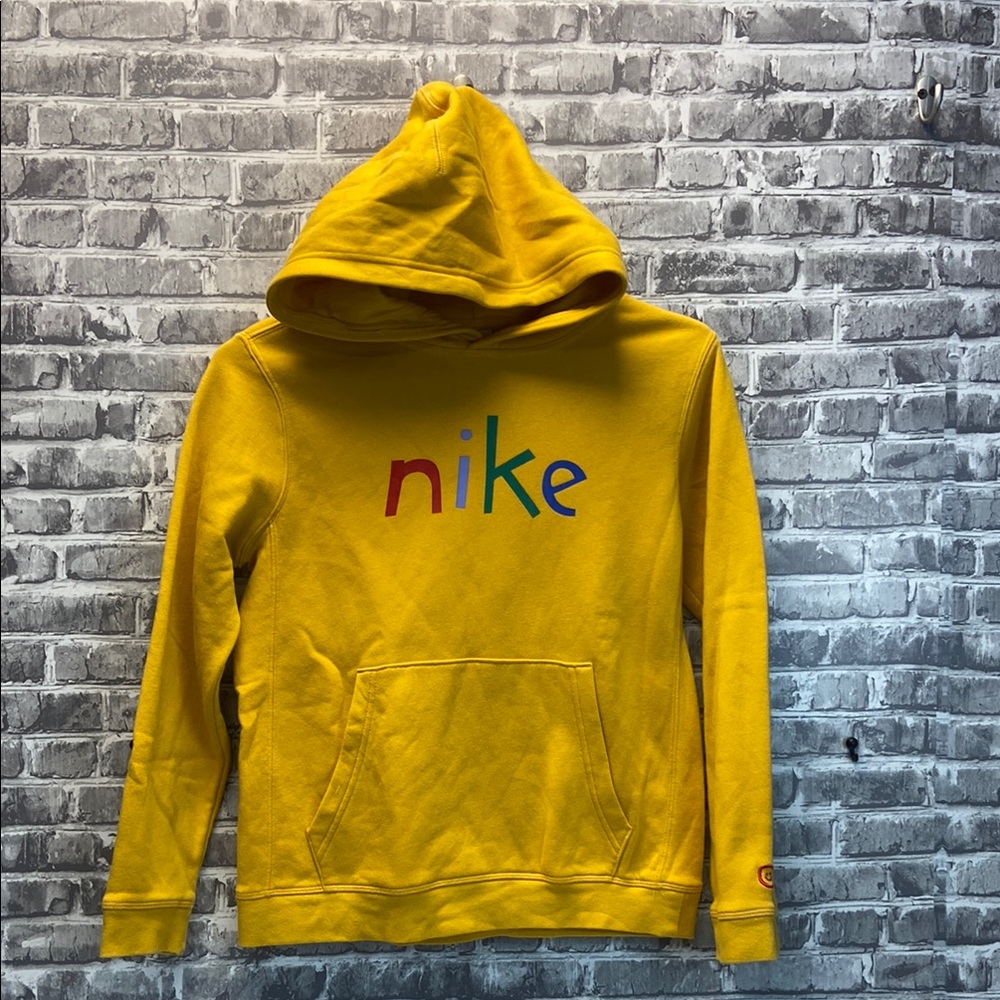 Nike hoodie